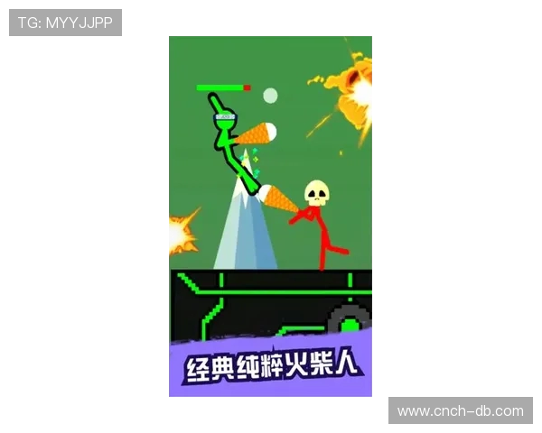 火柴人跳跃点亮方块挑战冒险之旅闯关玩法全新体验 火柴人跳跃点亮方块挑战冒险之旅闯关玩法全新体验